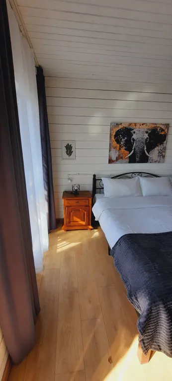 Квартира Номер у моря, в шаговой доступности от жд вокзала — Адлер