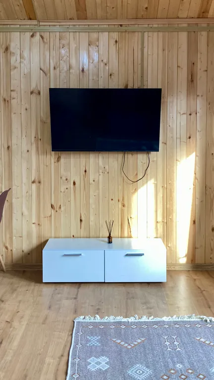 Коттедж Дом с видом на Сулакский каньон — Миатли