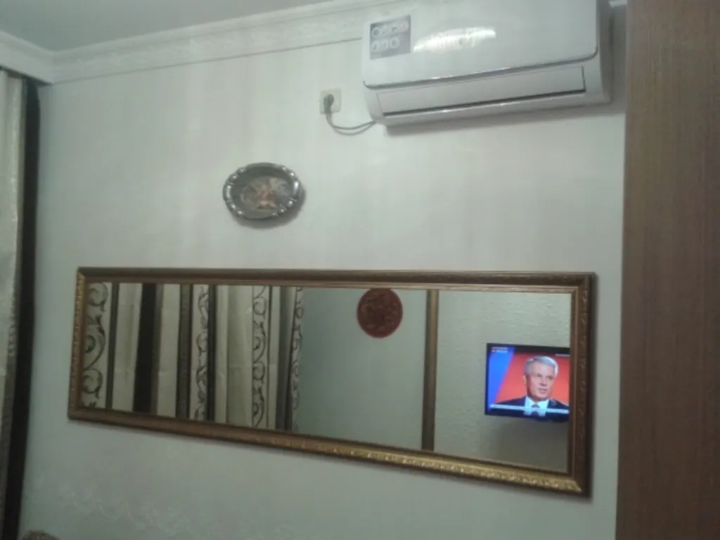 Квартира 1-комнатная Квартира — Севастополь