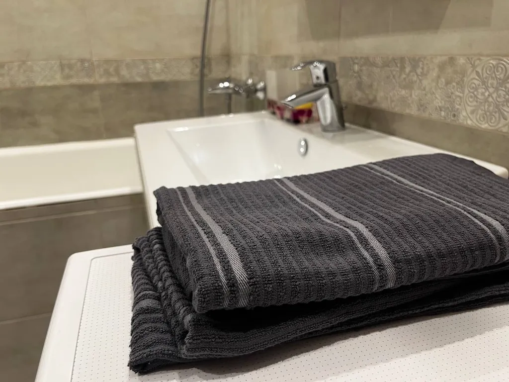 Квартира Квартира в Химках — Подолино