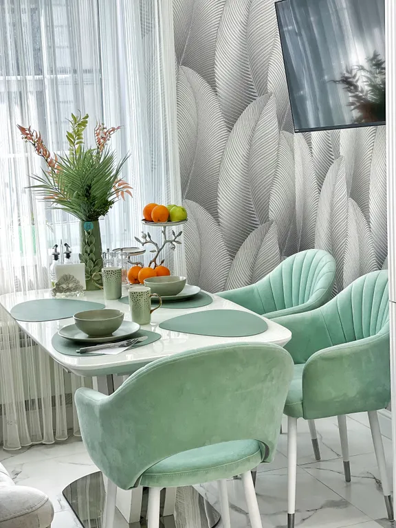 Квартира Элитный апартамент №1 на первой береговой линии у моря — Зеленоградск