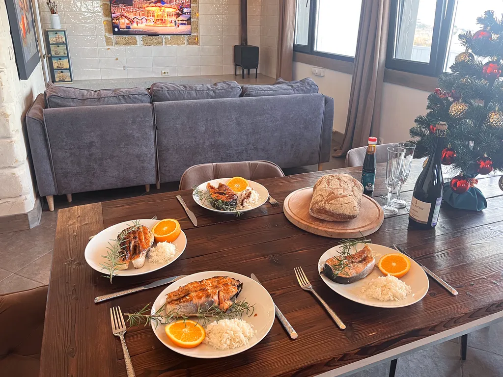 Дом Море рядом