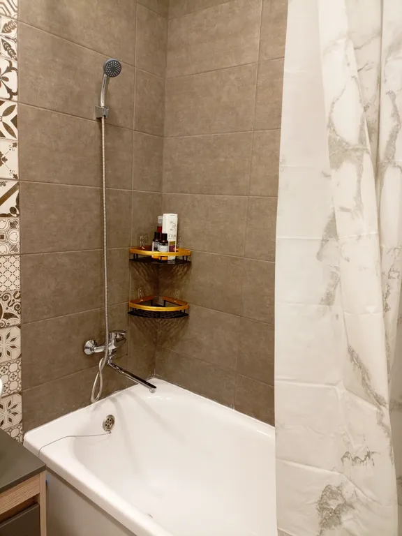 Квартира в новом, престижном доме в ЖК Хрустальные грани