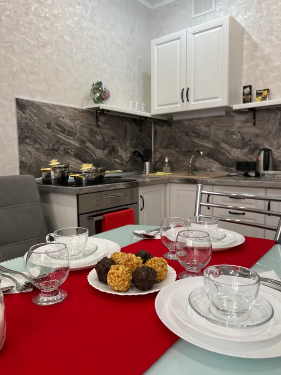 Квартира Квартира Sun sity KZN — Казань