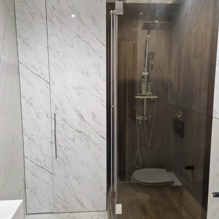 Квартира Уютная квартира рядом с вокзалом — Иркутск