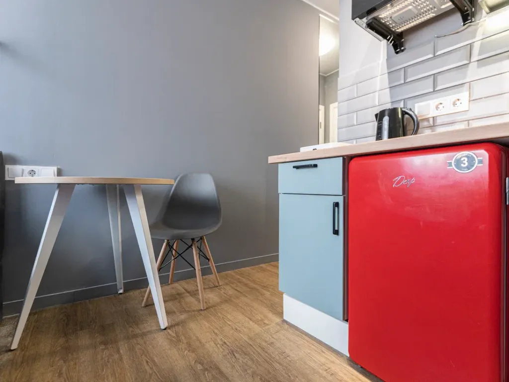 Студия комфорт классик в центре