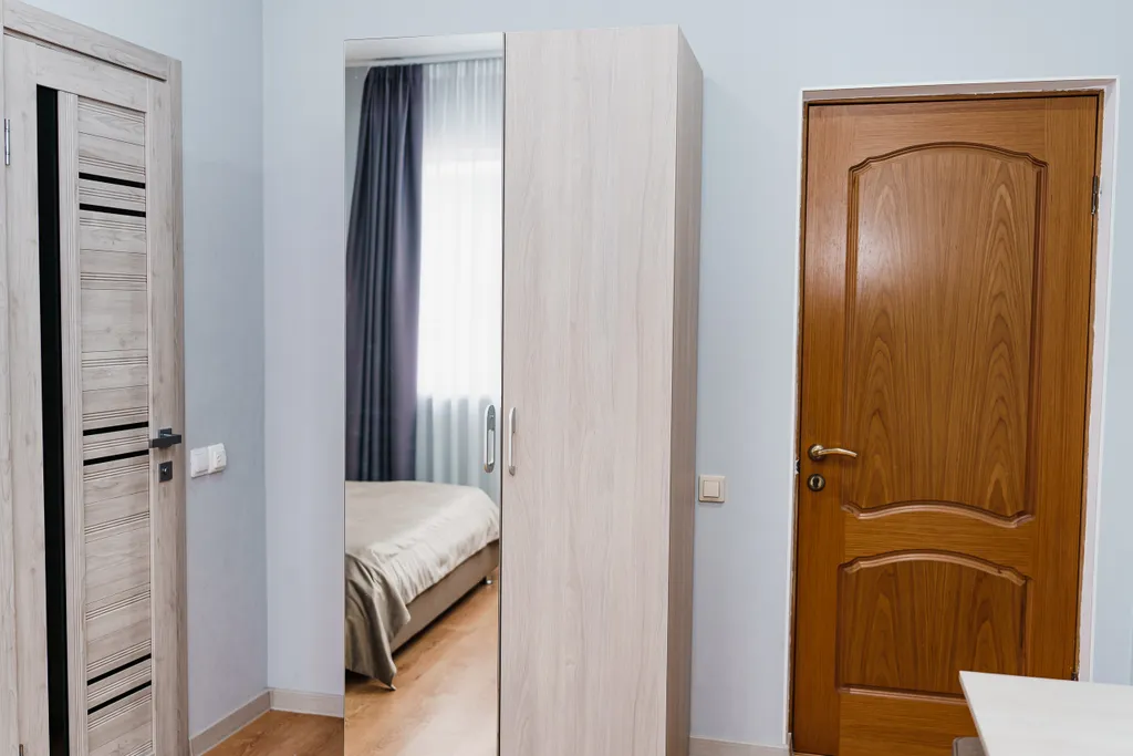 Квартира Комната — Адлер