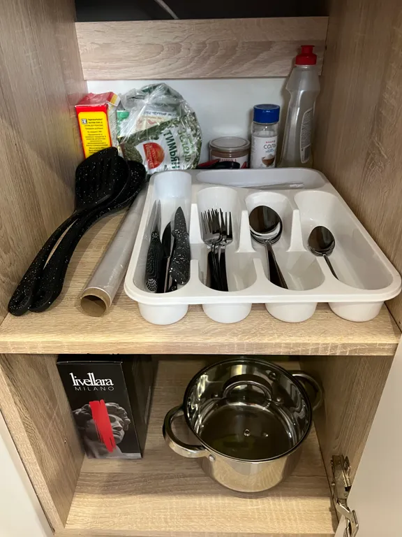 квартира в ЖК Ньютон у Кардиоцентра