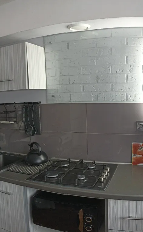 Квартира Уютная квартира в шаговой доступности от основных достопримечательностей — Калининград