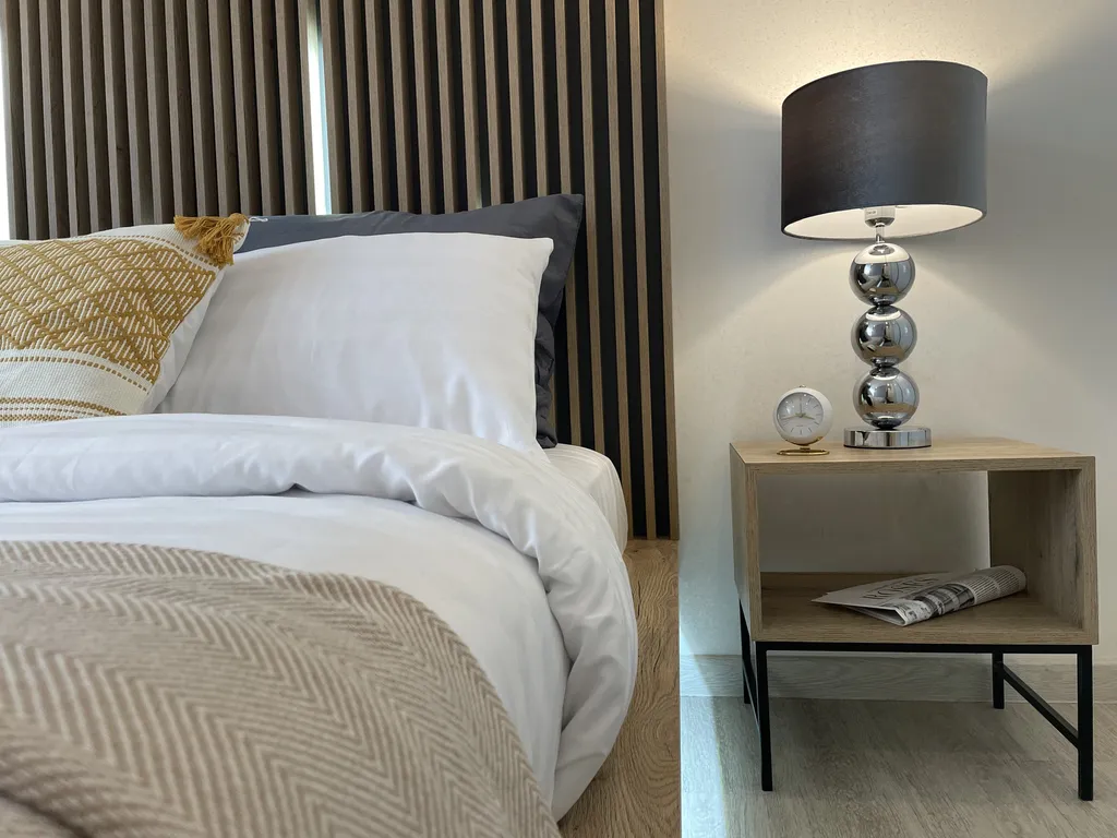 Роскошная студия в ЖК Бизнес-класса