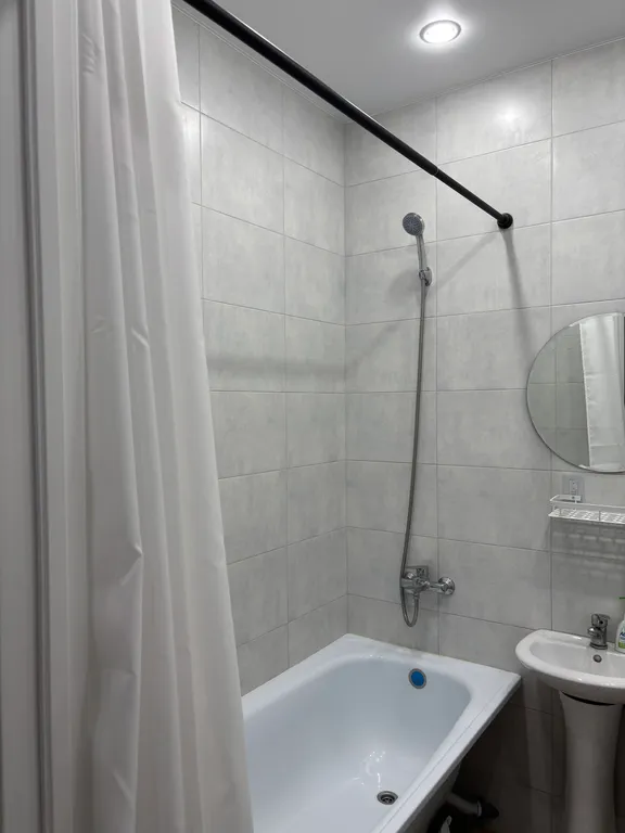 Квартира Квартира в ЖК Пушкин — Волгоград