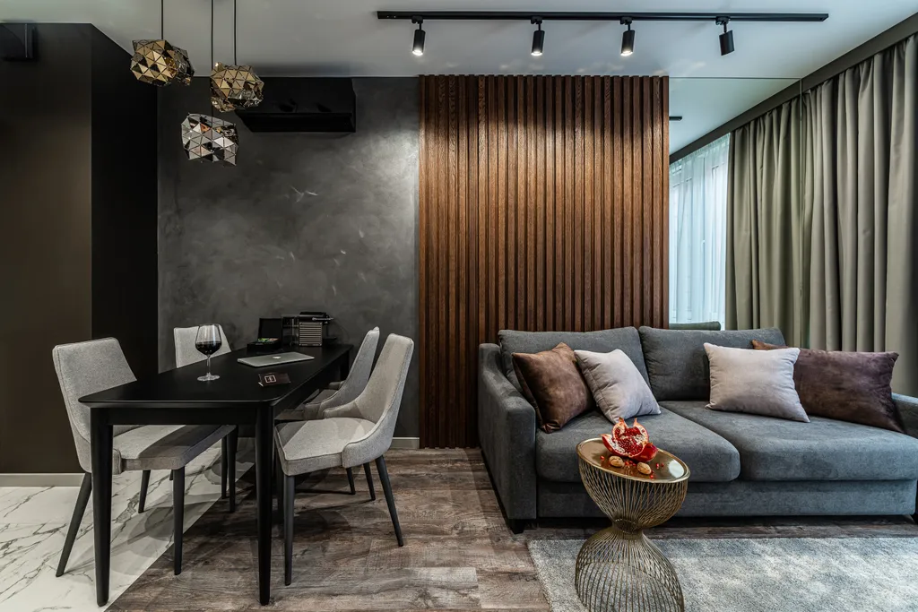 Квартира 2-комнатная Квартира — Санкт-Петербург