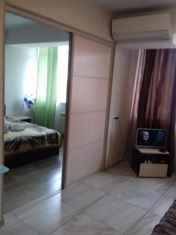 Квартира Квартира в центре Лазаревской — Лазаревское