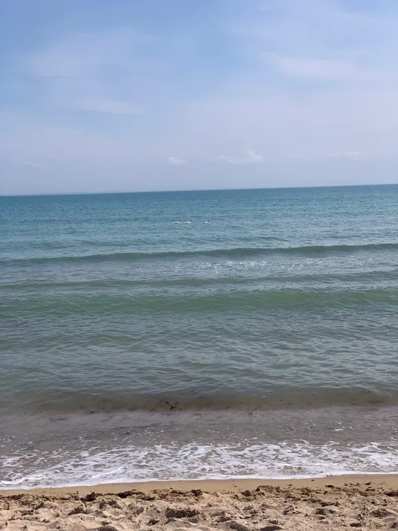 ЖК Консоль, уютная квартира