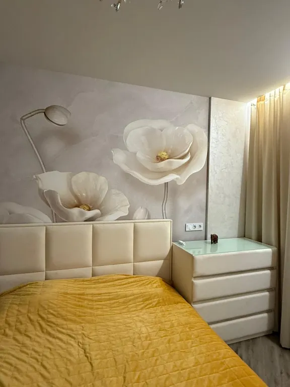 Квартира Просторная квартира — Москва