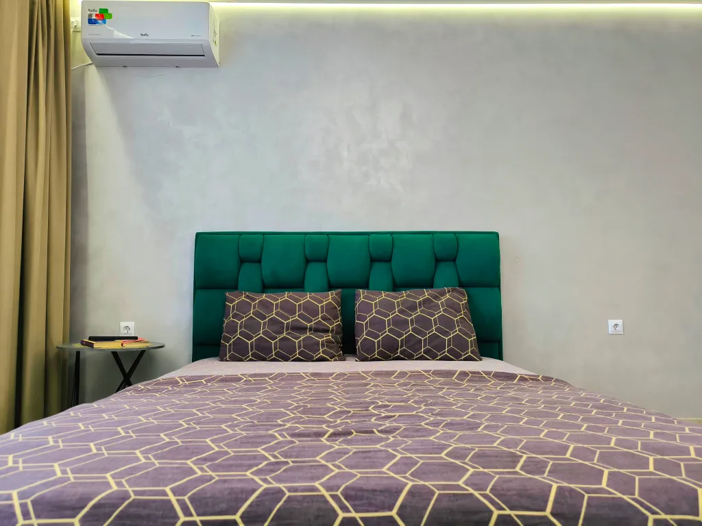 Студия у набережной