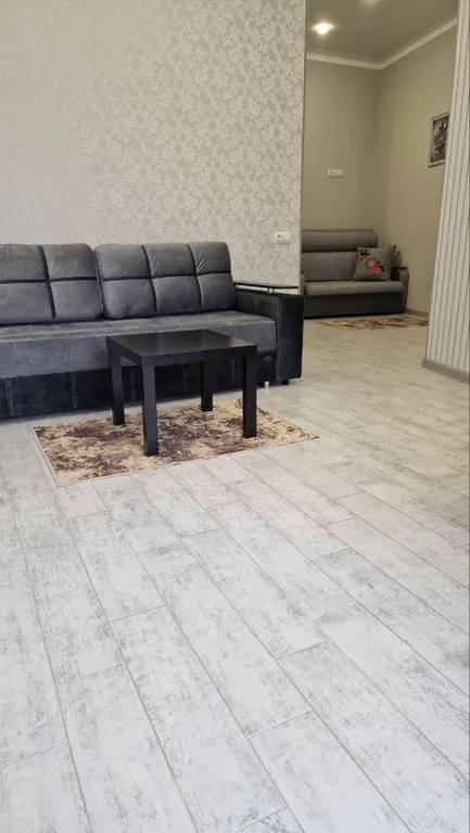 Квартира Квартира у моря — Геленджик