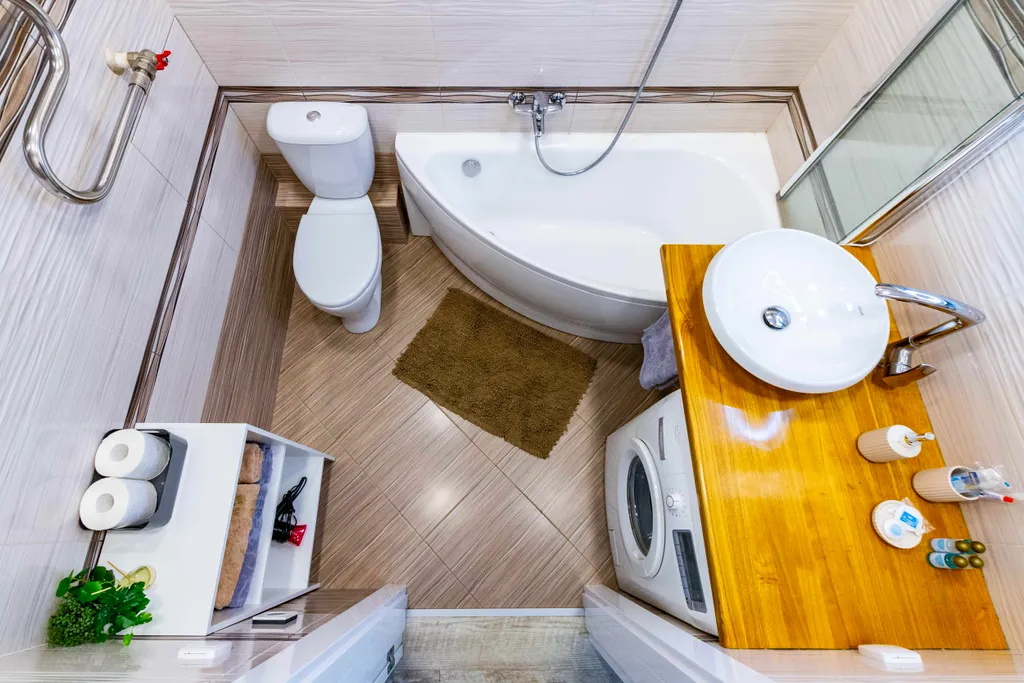 Квартира Евродвухкомнатная квартира в новом ЖК Арбатский в центре — Екатеринбург