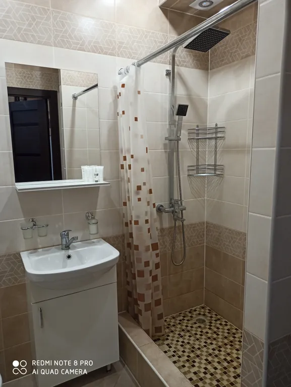 Уютное бунгало на озере Банное