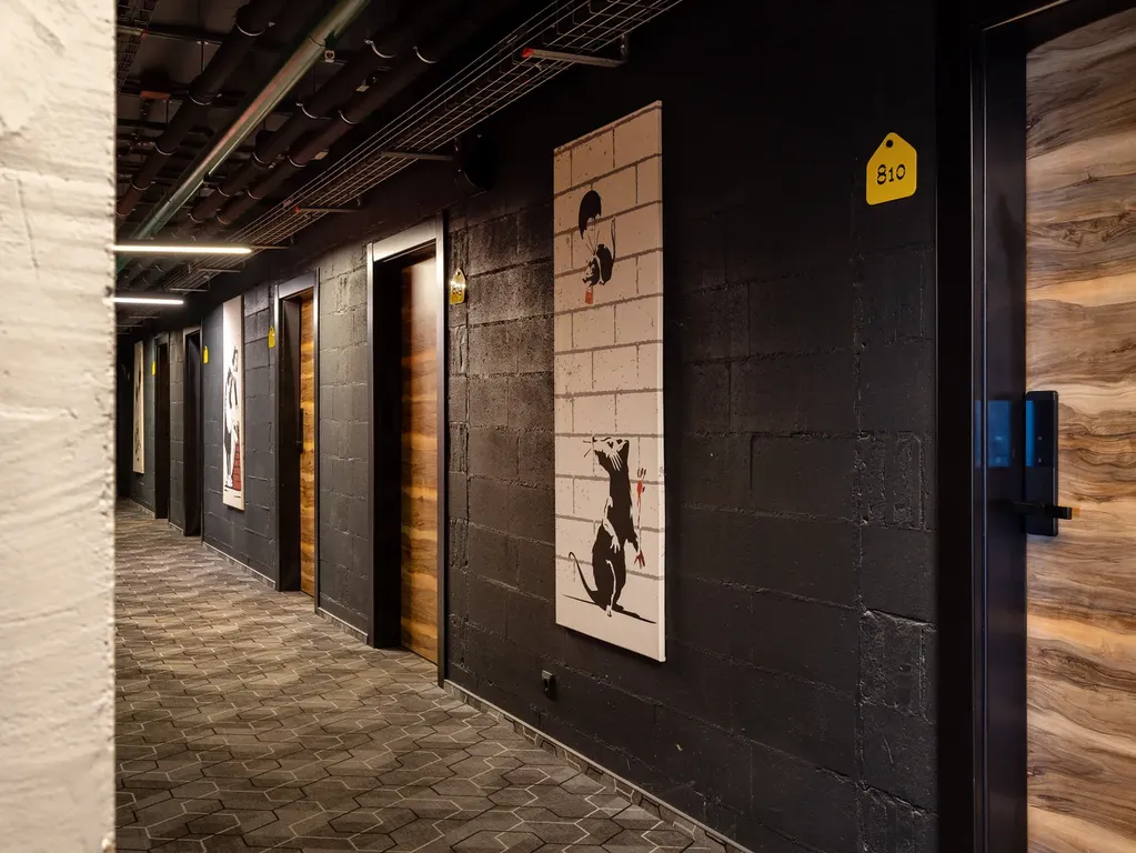 АпартПейдж на Московской