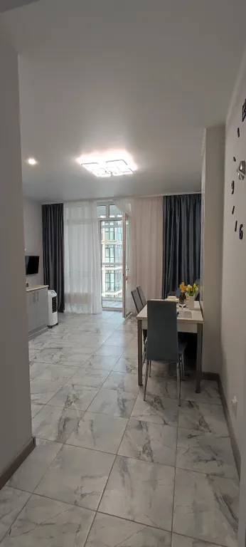 Идеальная квартира в самом центре Рязани