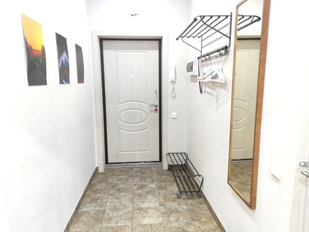 Уютная квартира напротив Республиканской больницы