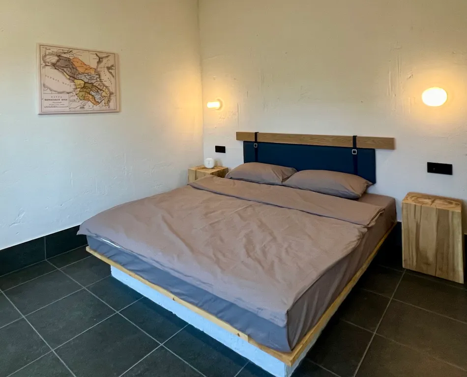 Дом для семейного отдыха