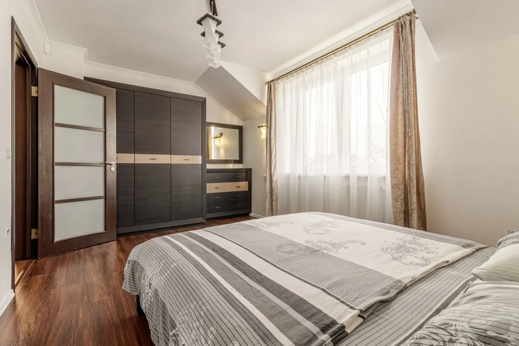 Коттедж Престиж в центре