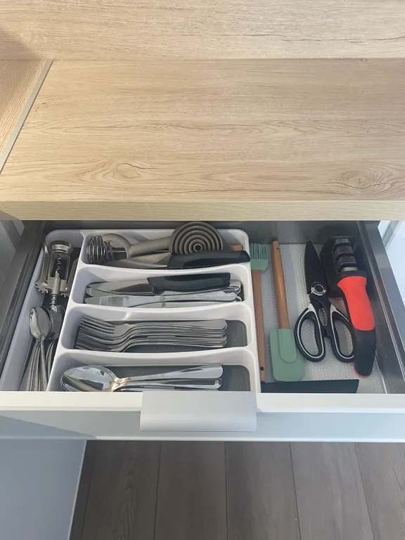 Квартира Квартира с уютным названием Олива ждет своих гостей — Песочный