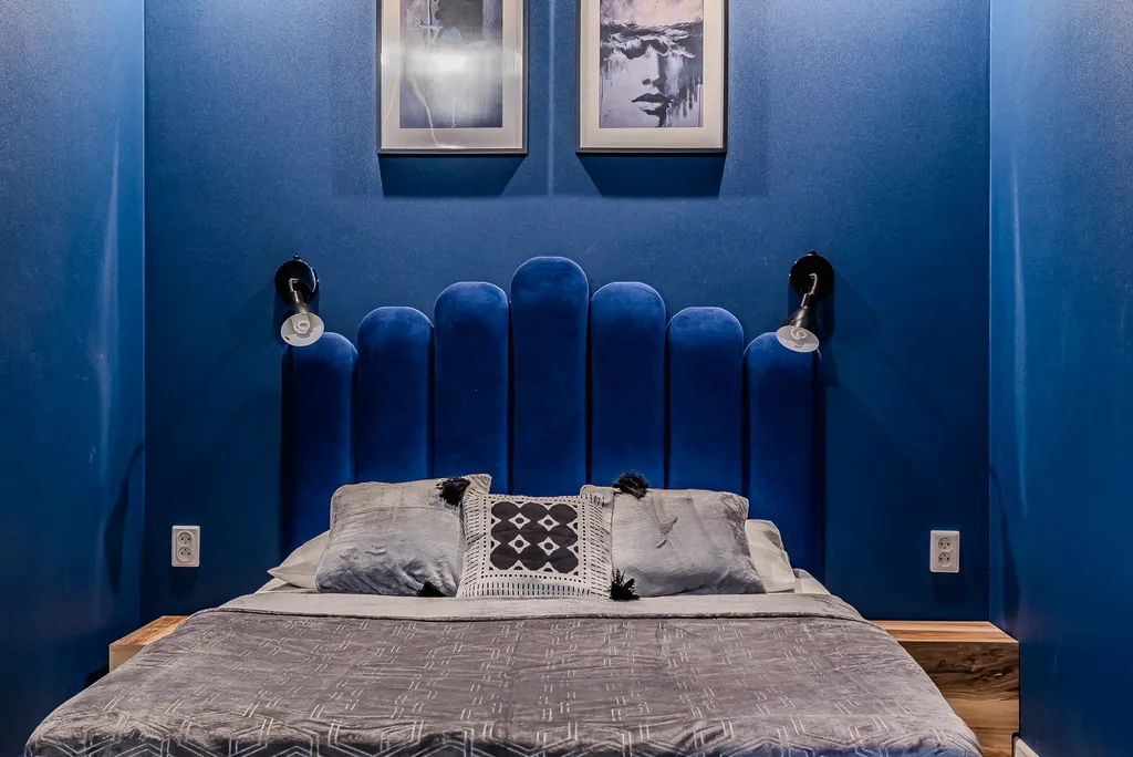 Квартира Квартира Уютный номер-студио в гостинице в самом центре Санкт Петербурга — Санкт-Петербург