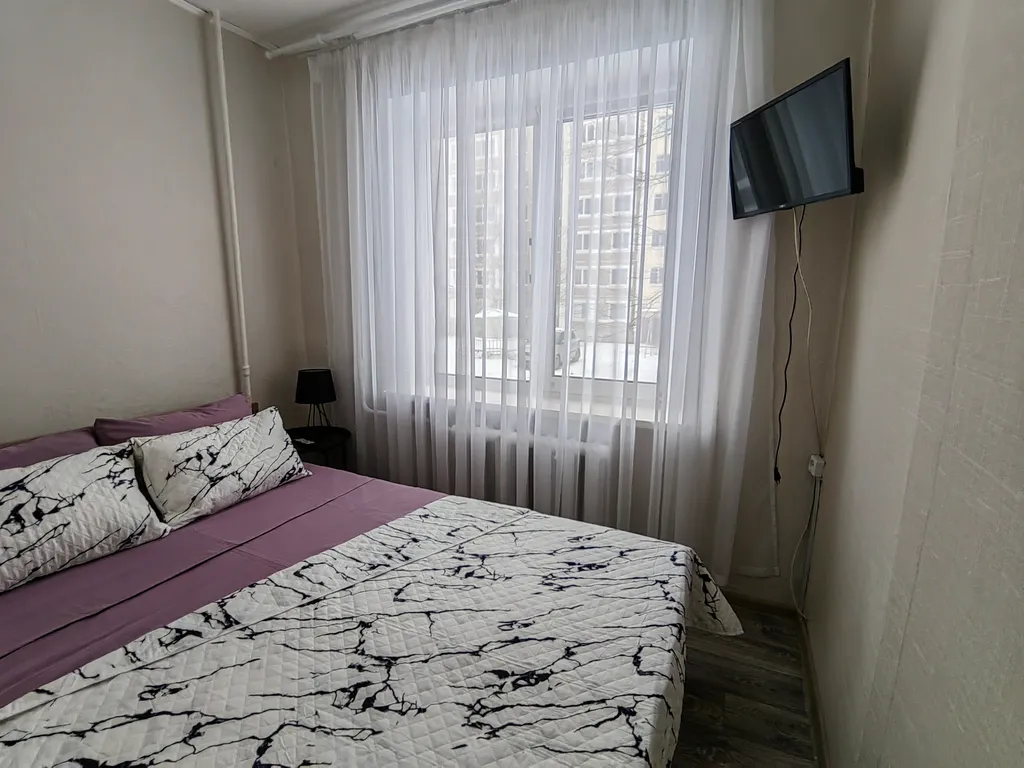 Уютная квартира — аренда посуточно в Губаха