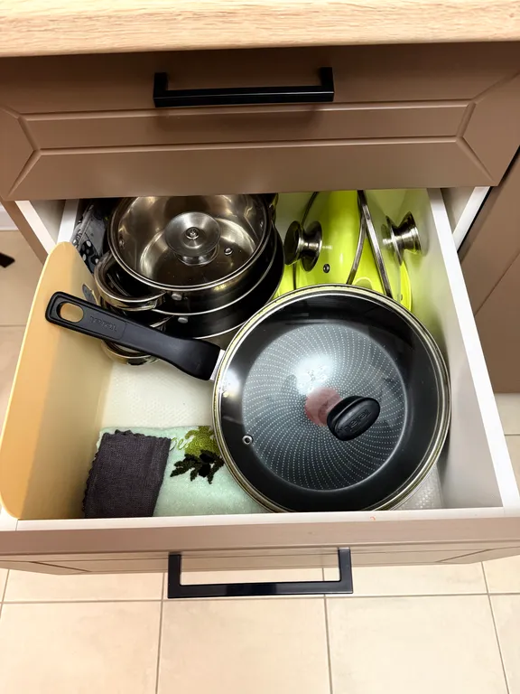 Квартира 1-комнатная Квартира — Ярославль