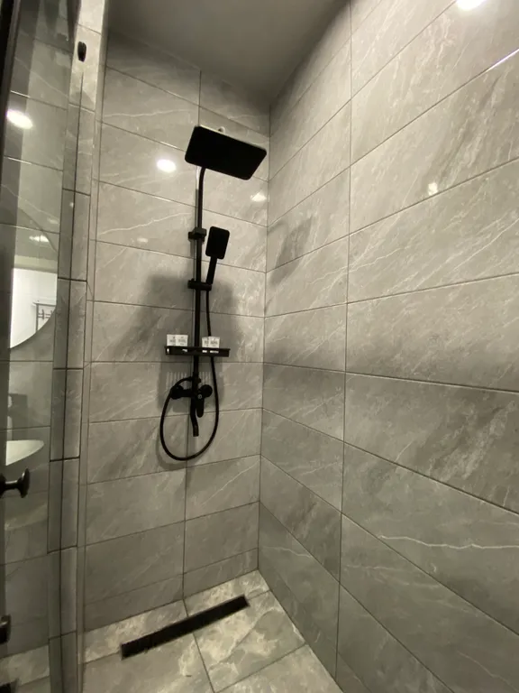 Квартира Квартира Уютная стильная студия в ЖК Любимово — Краснодар