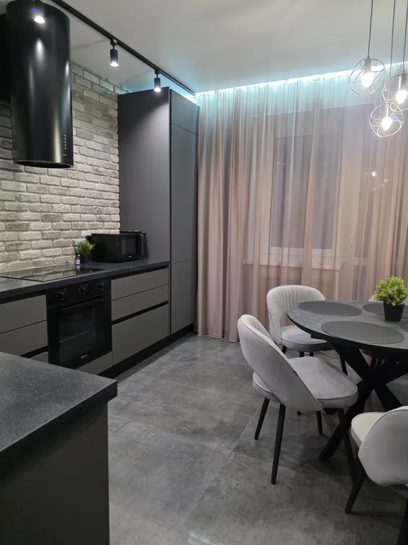 Квартира в заводском районе