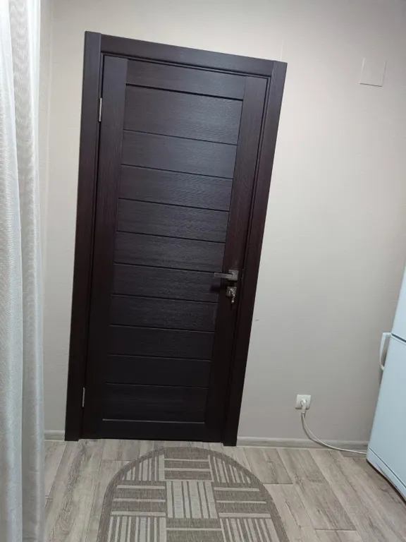 Часть дома с 2-мя комнатами и с отдельным входом