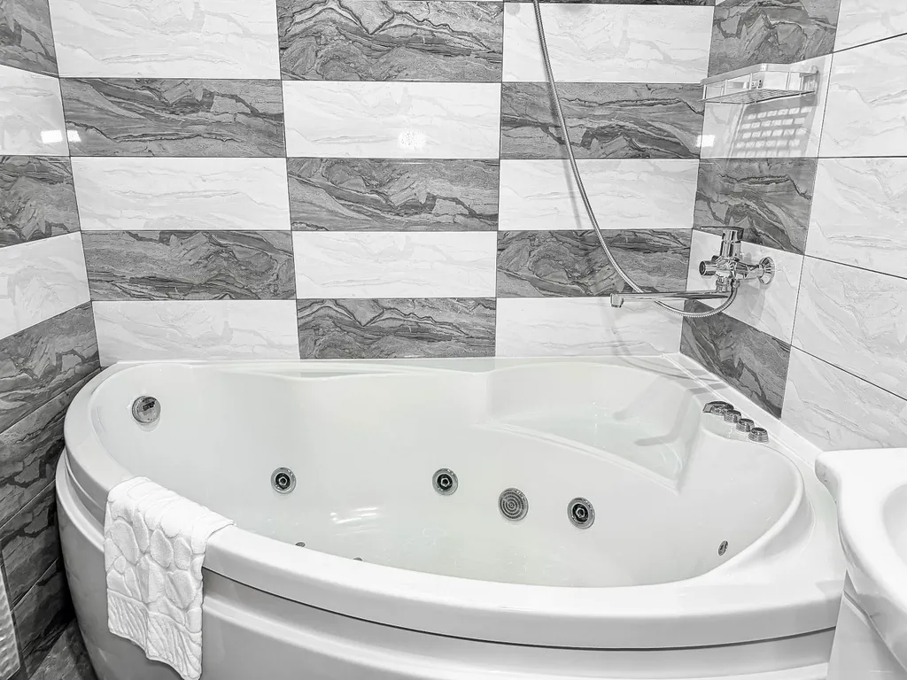 Квартира Апартаменты Монако 24 ЖК Высокий Берег 267 — Анапа