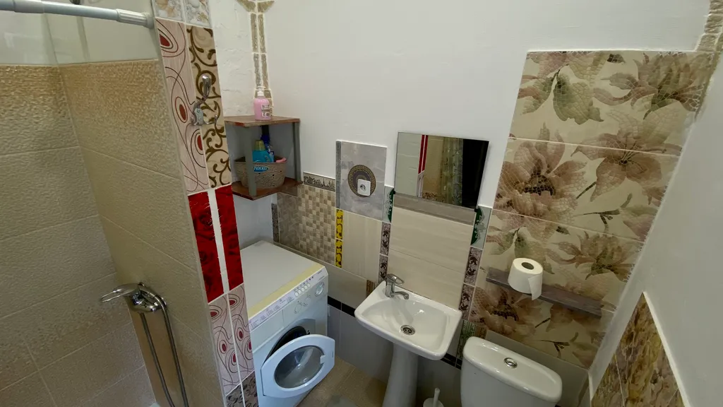 1-комнатный Дом