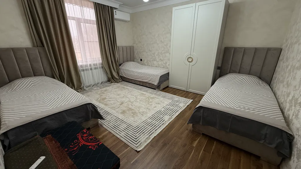 Дом на берегу