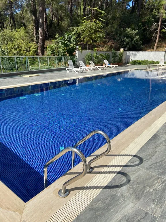 Апартамент в природном парке Stay Forest Park