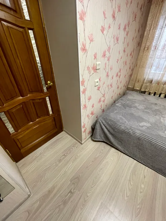 Апартаменты Грин Вайт