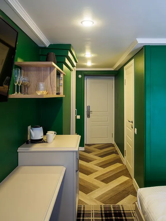 Квартира Комната — Кострома