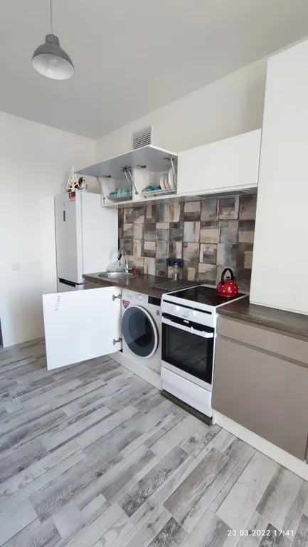 Апартаменты на Потёмкина