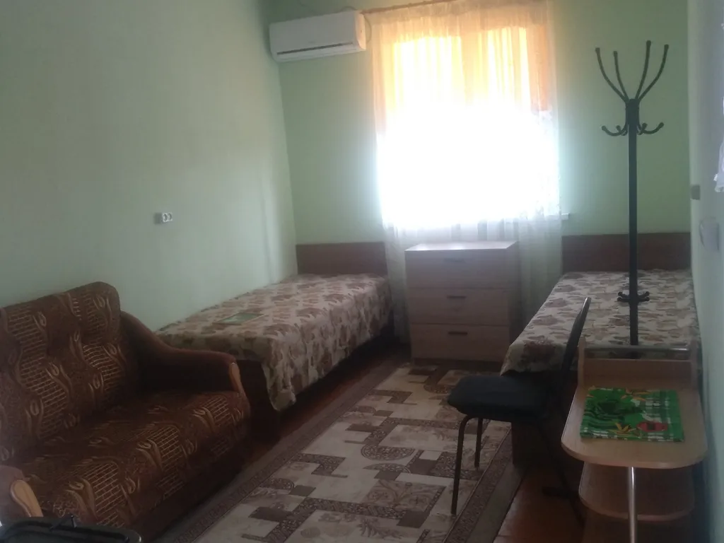 Квартира 1-комнатная Квартира — Темрюк