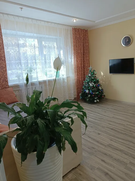 Двухкомнатная Квартира Старый город