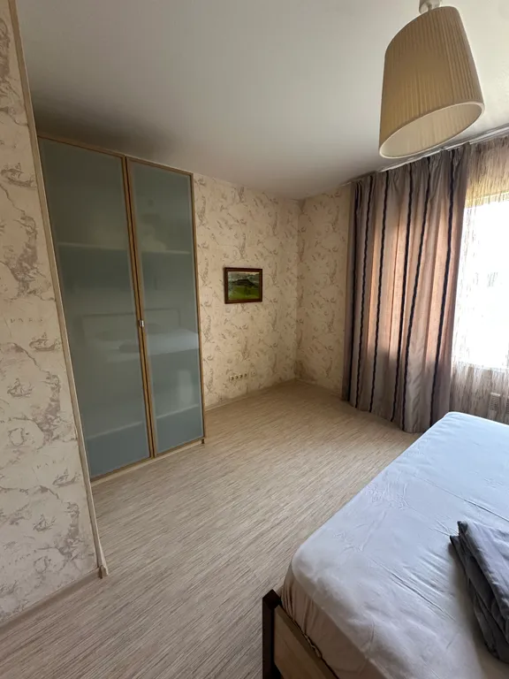 Эллинг 3-комнатный с зоной барбекю