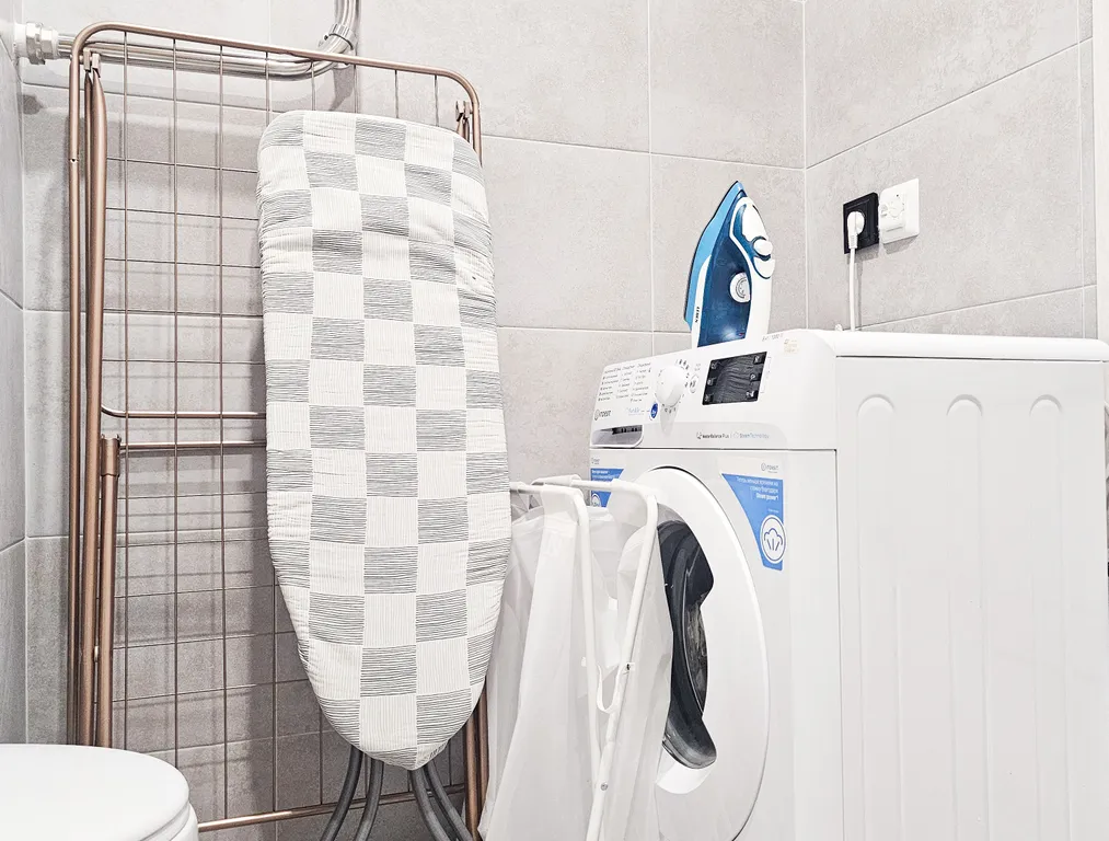 ЖК СВОИ ЛЮДИ новые апартаменты на троих гостей