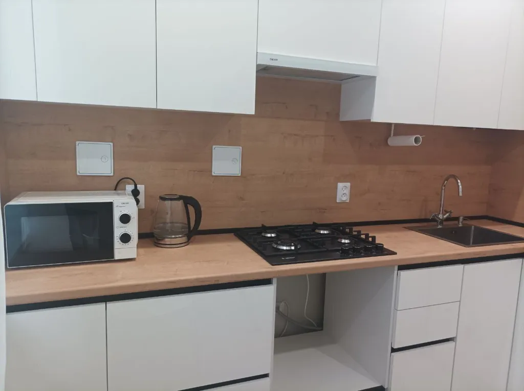 Уютная квартира в сердце Арзамаса