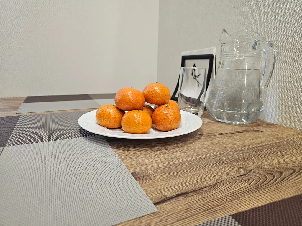 Уютная квартира в центре