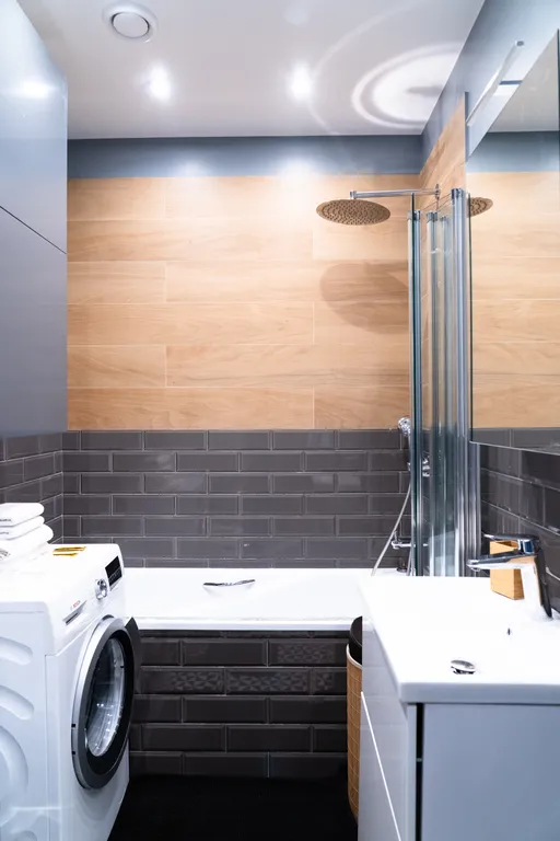 Квартира Квартира Лайнер Ап 255 — Москва