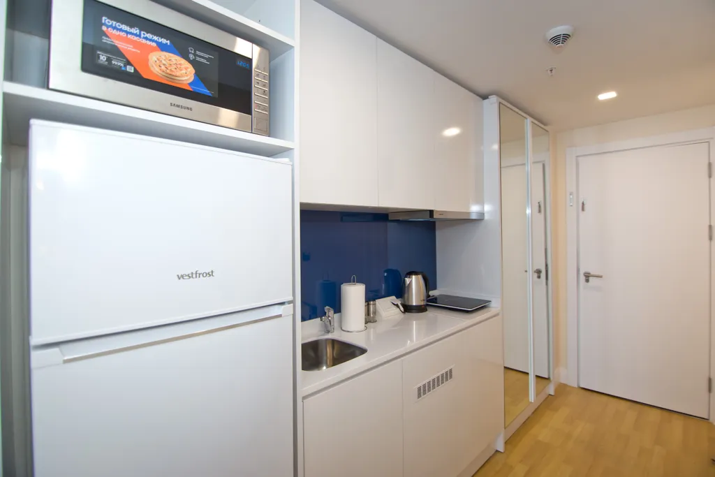 Orbi City Panorama 1301